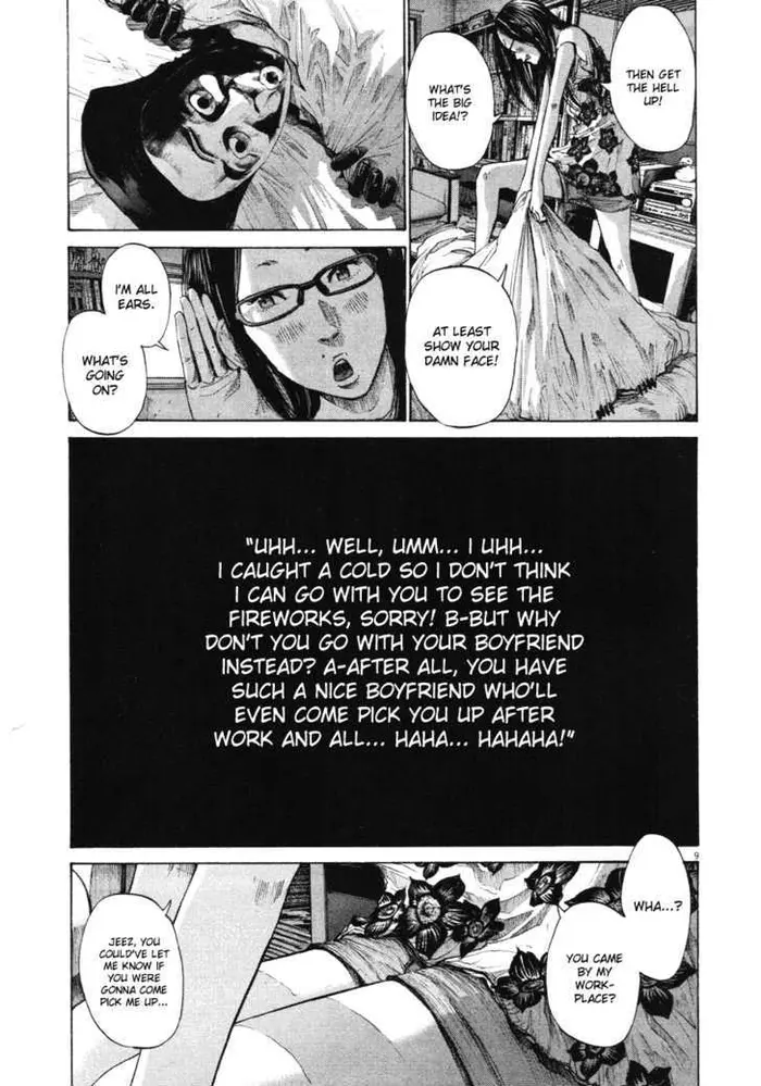 Goodnight Punpun Chapter 86 image 09_optimized